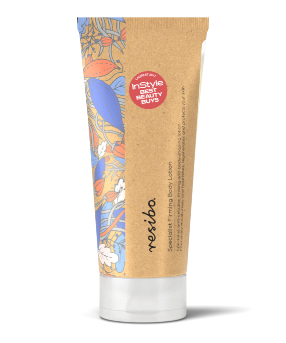 Resibo Specialist Firming Body Lotion