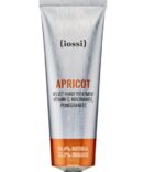 Iossi Apricot Velvet Hand treatment