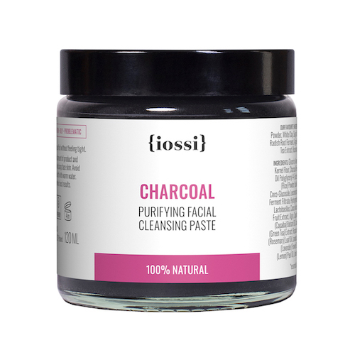 Iossi Charcoal