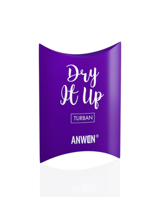 Anwen Turban Dry It Up