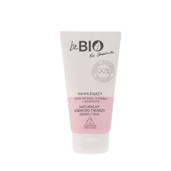 BeBio Day / Night Moisturising Face cream