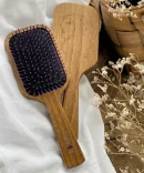 Anwen Szczotka do włosów drewniana wooden hairbrush