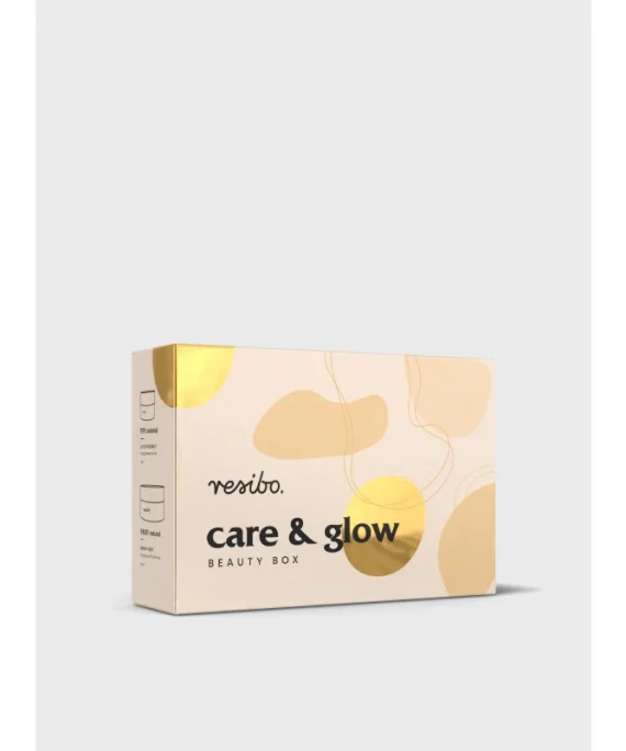 Beauty Box Care & Glow