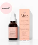 Miya Cosmetics BEAUTY.lab Strengthening serum with phyto collagen [5%]
