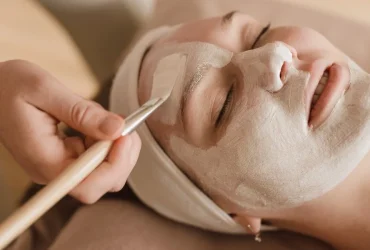 The right face mask for your skin